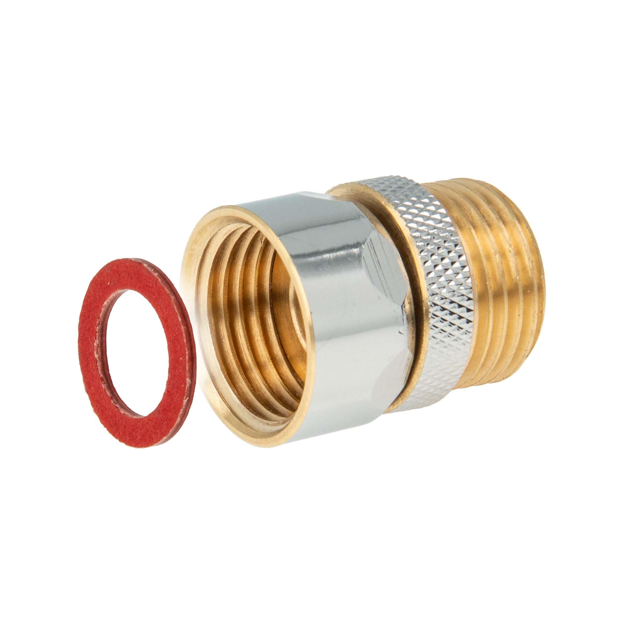 Tecuro Rotation Lock 1/2-Inch for Shower – Suitable