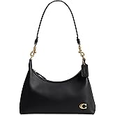 COACH Glovetanned Leather Juliet Shoulder Bag 25