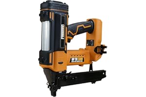 Freeman PE20VTFS16 20 Volt Cordless 16-Gauge 1" Fencing Stapler (Tool Only) – 1300 Shots per Charge