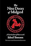 The Nine Doors of Midgard: A Curriculum of Rune-Work