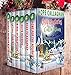 Cozy Mysteries Collection: (Home & Holiday Edition)