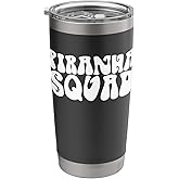Piranha Stainless Steel Insulated Tumbler
