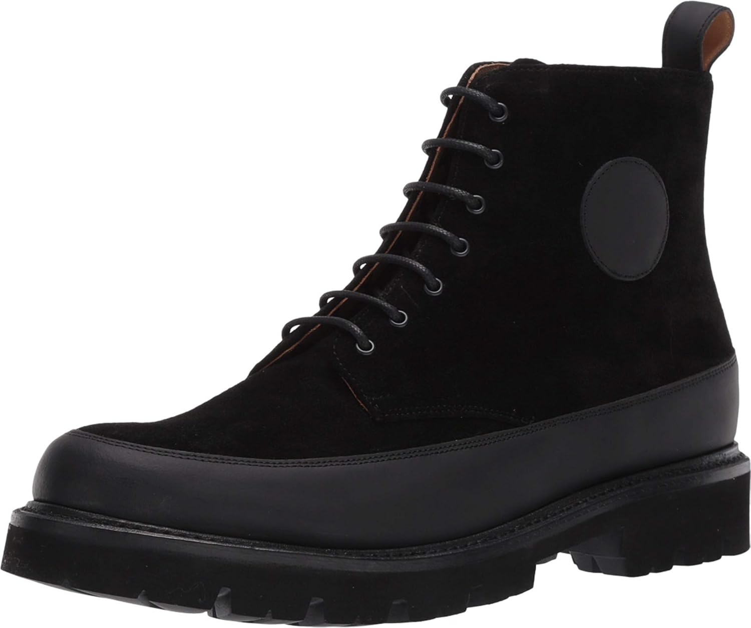 steve madden anton boot