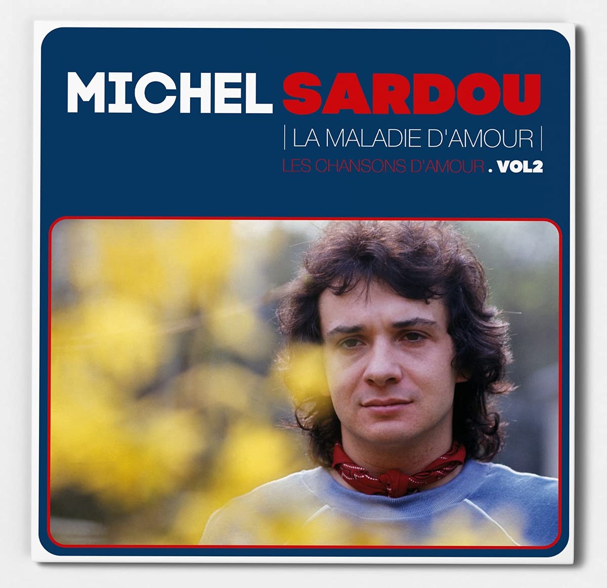 La maladie d’amour Les chansons d’amour Vol.2 Michel Sardou, Michel Sardou Amazon.fr Musique La maladie d’amour Les chansons d’amour Vol.2 Michel Sardou, Michel Sardou Amazon.fr Musique