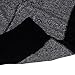 Gillberry Women Sports Trousers Athletic Gym Workout Fitness Yoga Leggings Pants (S, Gray)