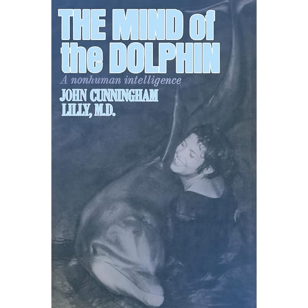 Man and Dolphin: Lilly, John C.: 9780575010543: Amazon.com: Books