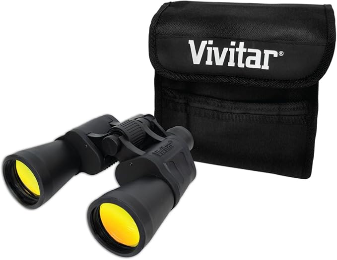 vivitar binoculars 4x30