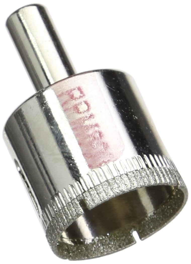 Silverline 719820 Diamond Dust Holesaw 32 mm