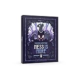 Unstable Games Twisted Cryptids Ness is More