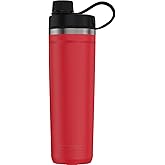 OtterBox Elevation 28 Sport Bottle - Candy Red