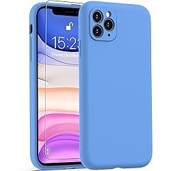 Goodon Designed for iPhone 11 Pro Max Case with