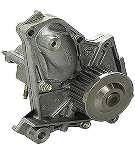 Amazon.com: Toyota 13568-09041 Timing Belt : Automotive