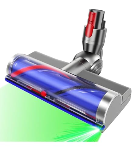 ダイソンV10 Dyson Cyclone V10 Fluffy (SV12 FF LF) | 掃除機 | ダイソン公式