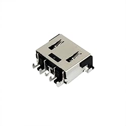 GinTai DC in Power Jack Charging Port for Lenovo
