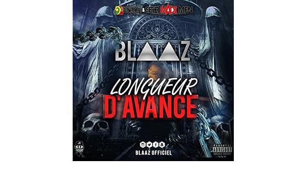 longueur davance blaaz longueur davance blaaz