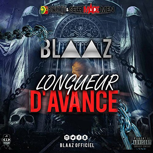 longueur davance blaaz