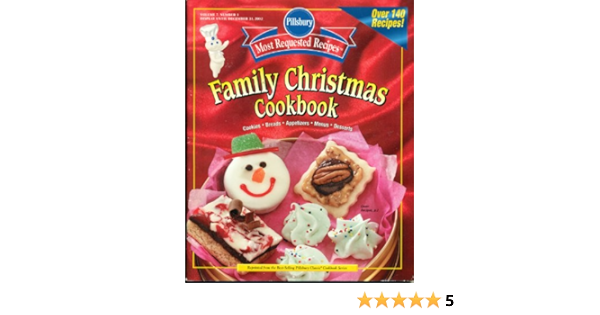 Pillsbury Christmas Cookies Amazon / Amazon Com Pillsbury Traditional