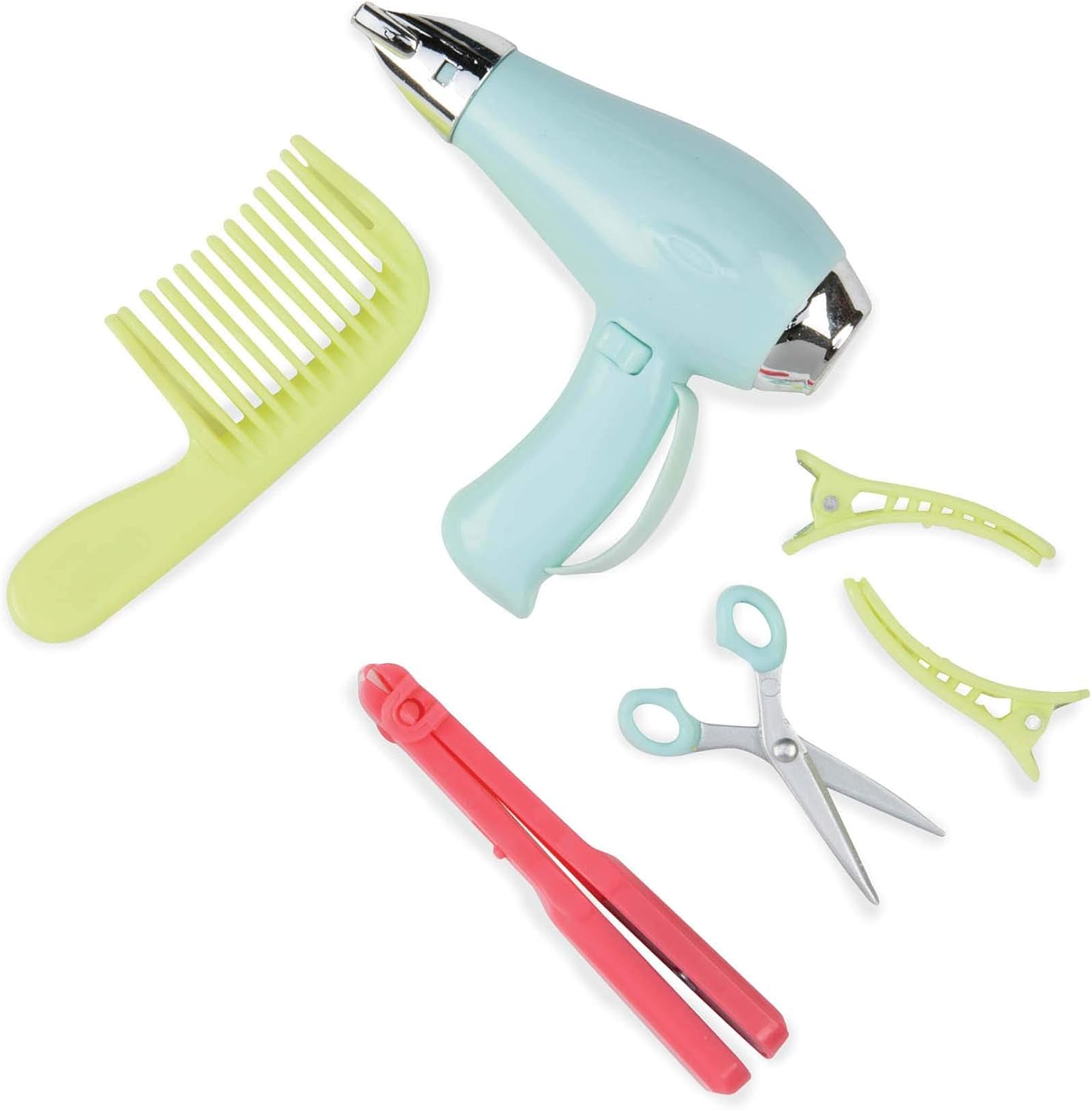 our generation salon set