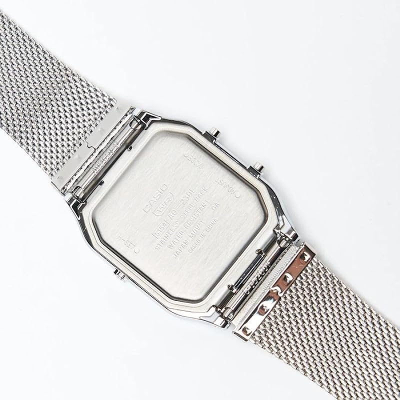 Reloj AQ-230EM-2A