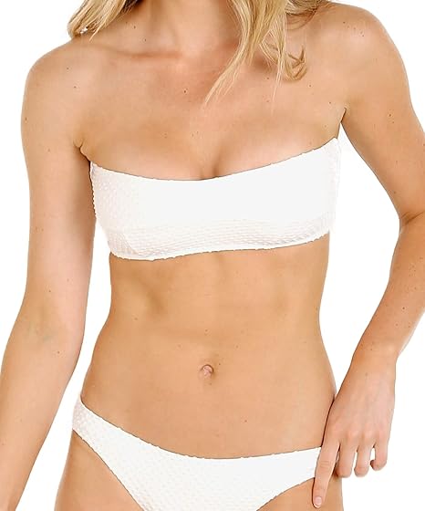 bandeau bikini top amazon
