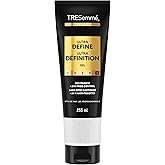 TRESemmé Ultra Define Hair Gel with Pro Lock Tech™ for 24H frizz control hair styling 255 ml