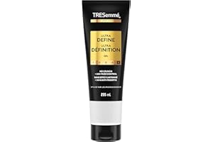 TRESemmé Ultra Define Hair Gel with Pro Lock Tech™ for 24H frizz control hair styling 255 ml