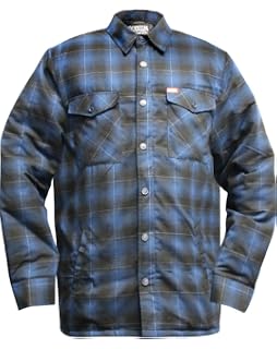 dixxon flannel jacket