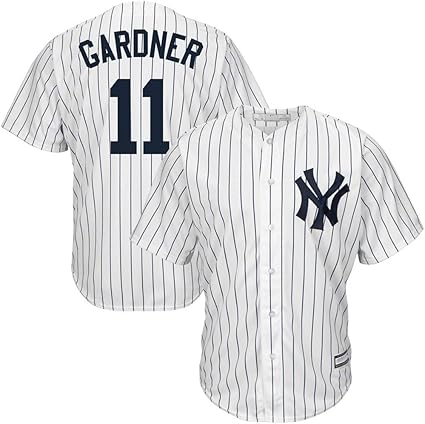 brett gardner jersey amazon