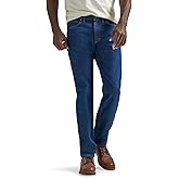Lee Mens Legendary Regular Straight Jean