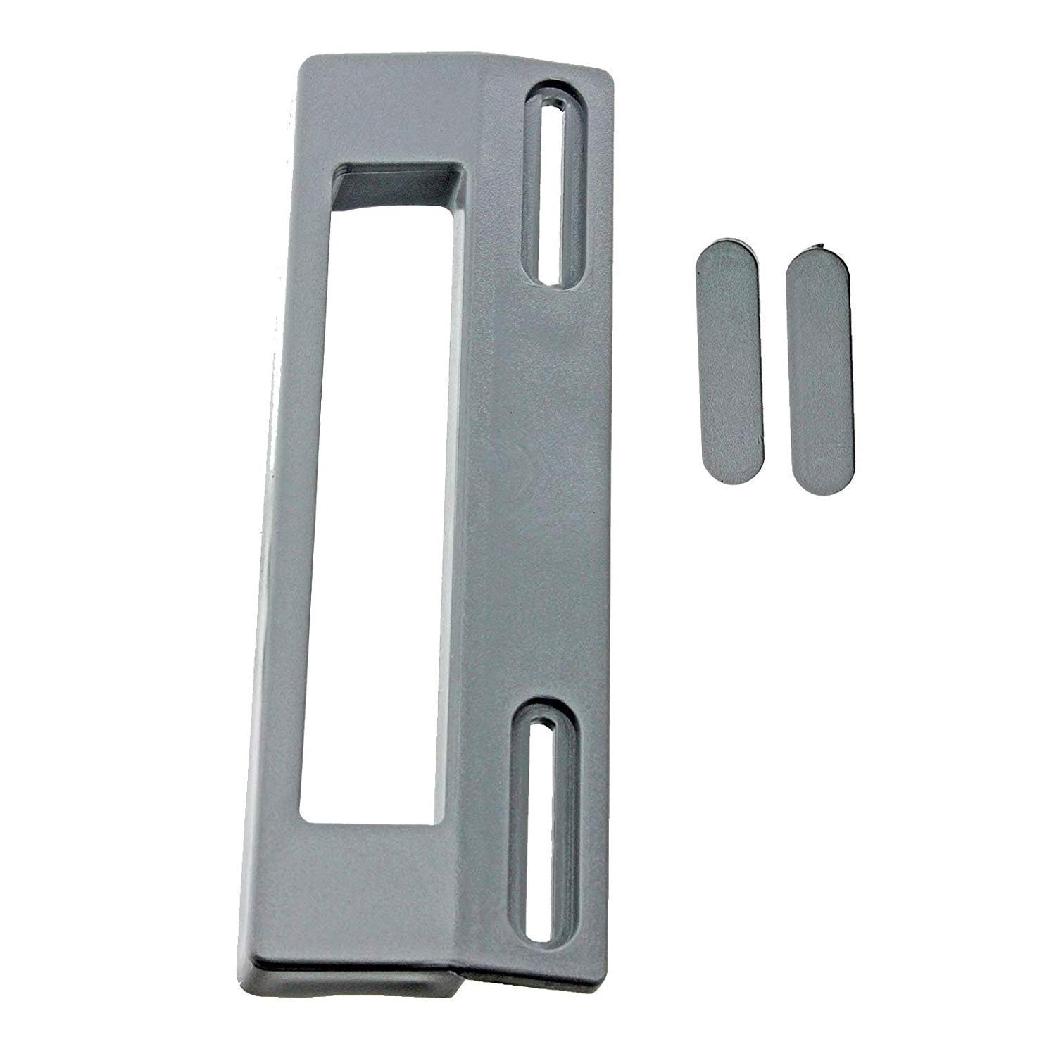 Spares2go - Tirador de puerta para frigorífico o congelador ...