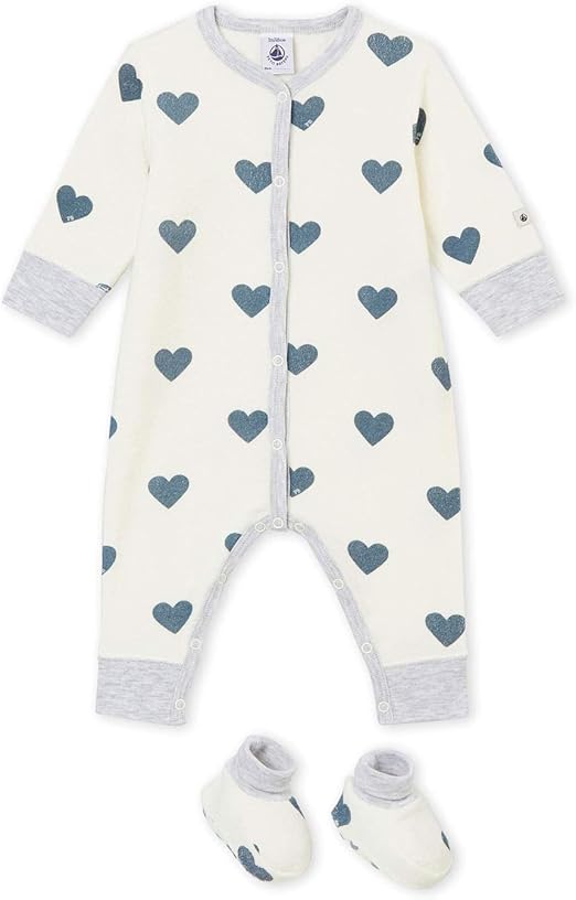 romper petit bateau sale
