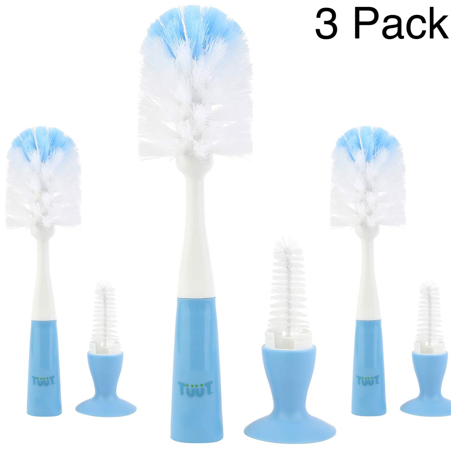playtex smartspace baby bottle brush