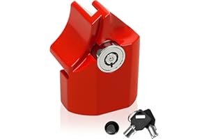 Tailgate Anti-Theft Lock Compatible with Toyota Tacoma 2016 2017 2018 2019 2020 2021 2022 2023 Truck Bed Tailgate Lock with K