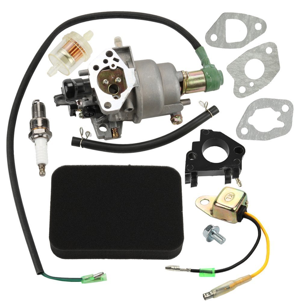 Other Carburetor Carb For DeWalt DG7000B DG7000BC 6550 7000 Watt 13HP