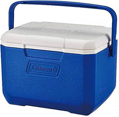 Coleman Performance 6 Personal Cooler NEW MODEL 4 L Lid Hinge