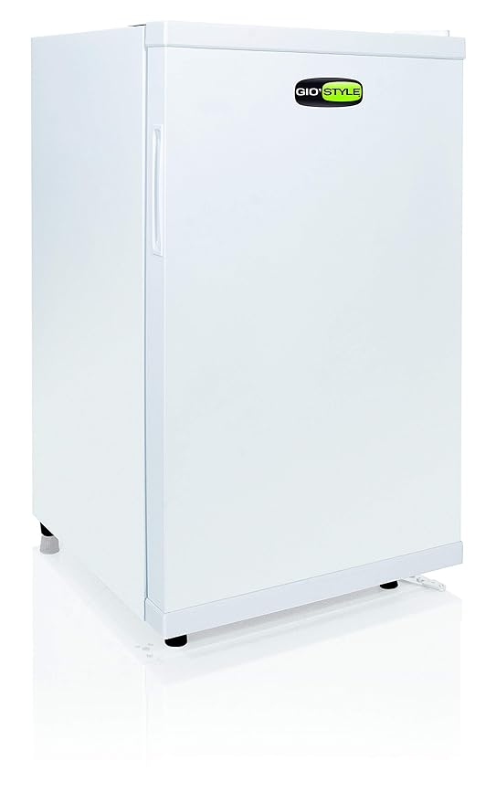 Gio estilo 7665 nevera termoeléctrica Clase A Sin Compresor, 65 L ...