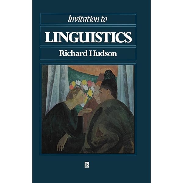Amazon.com: Linguistics, seventh edition: An Introduction to