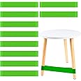 10 PCS Chair Bands for Kids, Flexible Seating Classroom Furniture Rubber Bands for Kids with Fidgety Feet, Foot Bands for School Classroom Chairs and Desk, Ideal for ADHD, Autism, Hyperactivity