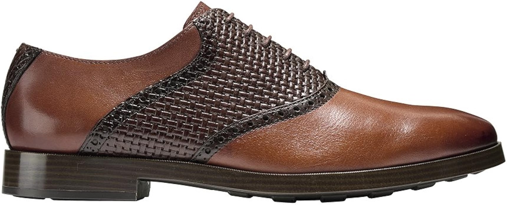 cole haan men's jefferson grand wholecut ox