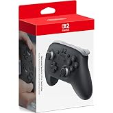 Nintendo Switch&trade; 2 Pro Controller