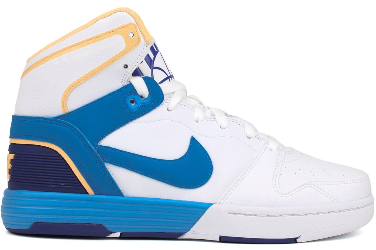 nike mach force high