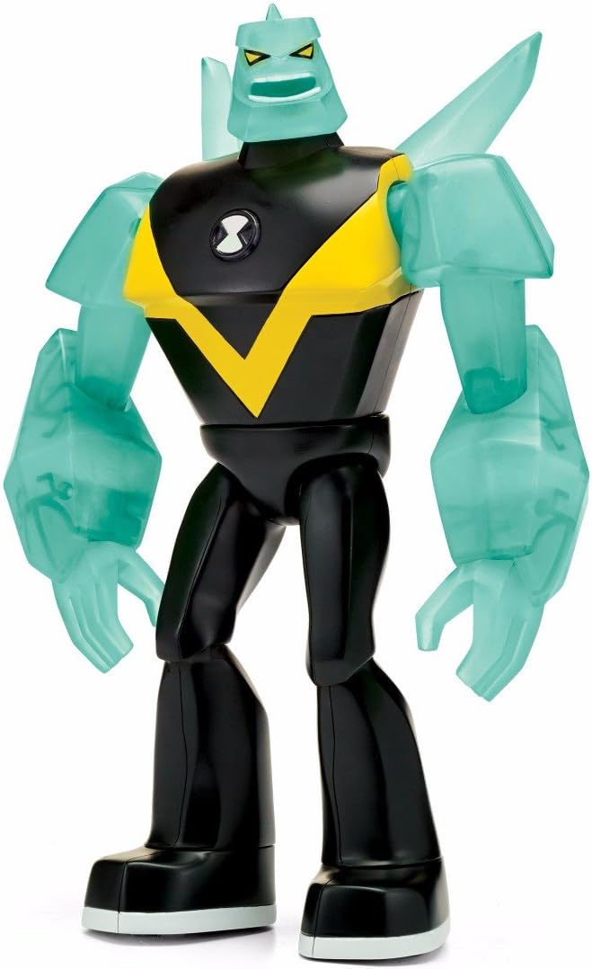 muñecos ben 10 amazon