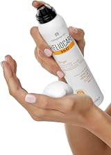 Heliocare 360 Airgel SPF50+ 200ml Mousse Sunscreen Face Neck Anti-Ageing Matte view 2