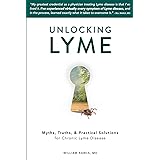 Unlocking Lyme: Myths, Truths, and Practical Solutions for Chronic Lyme Disease