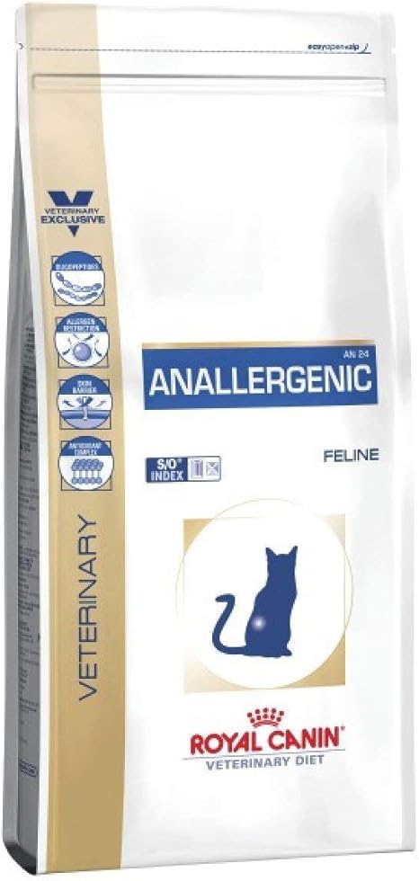 royal canin anallergenic amazon