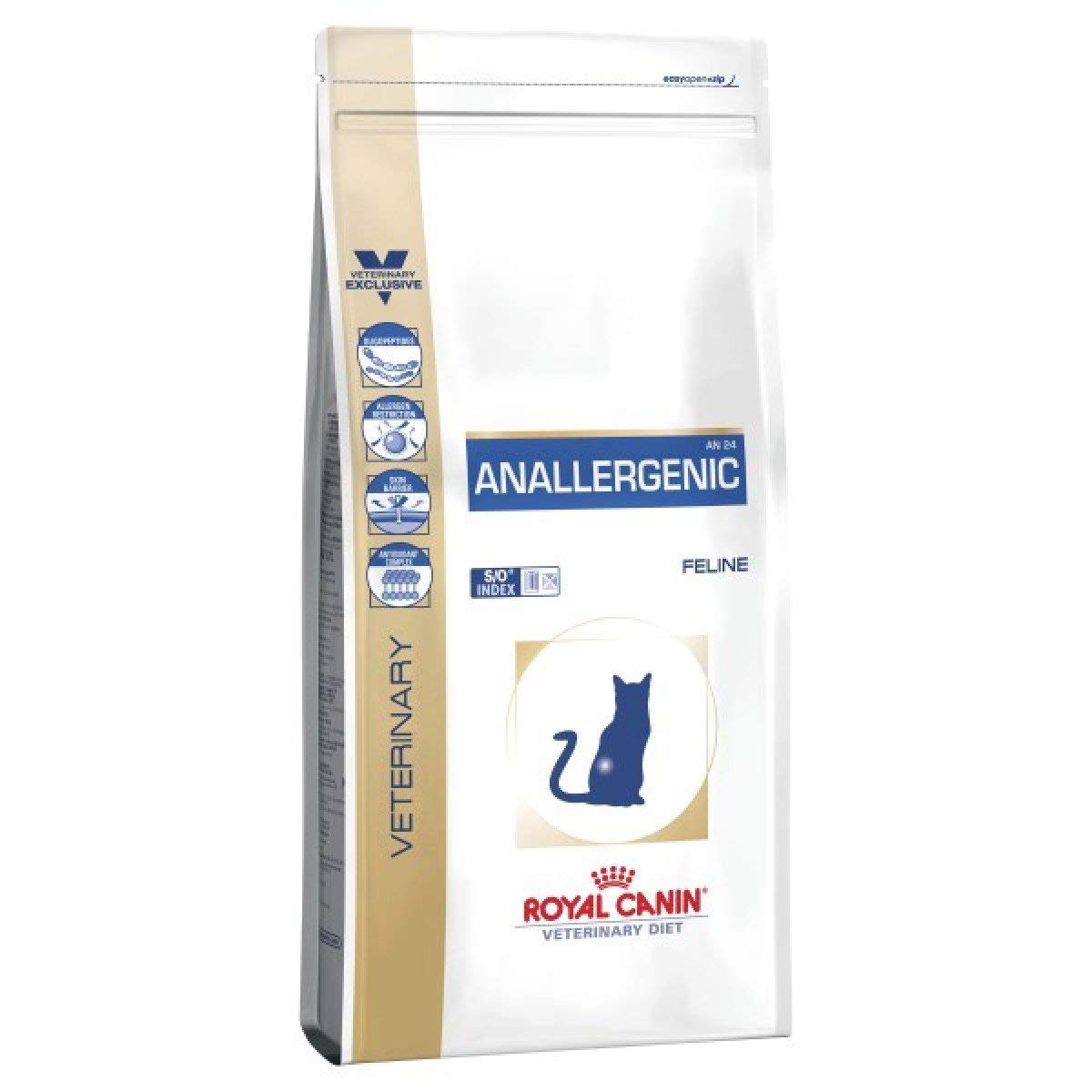 royal canin anallergenic amazon