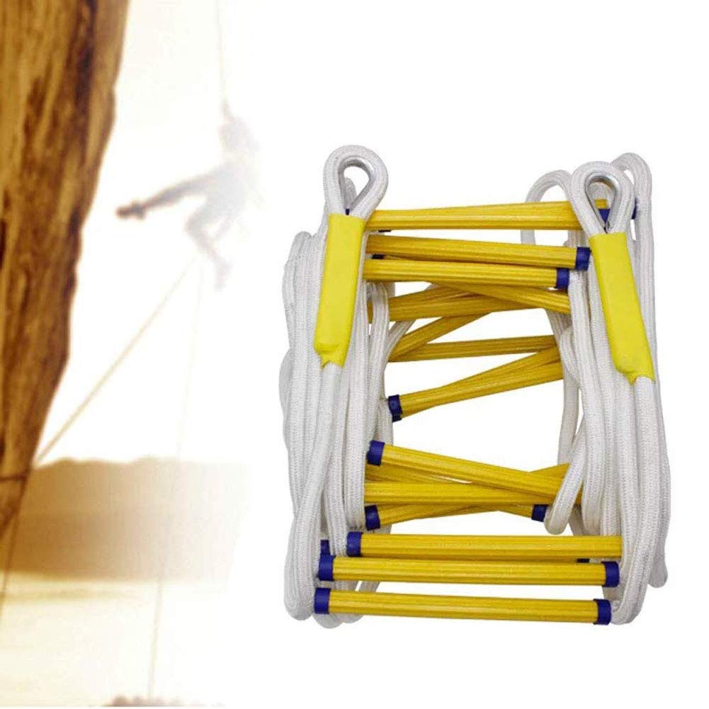 Best Fire Escape Ladder Caribiner