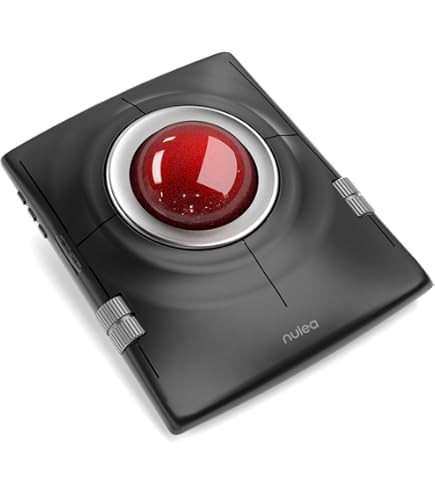 Amazon.com: Kensington SlimBlade™ Pro Wireless Trackball