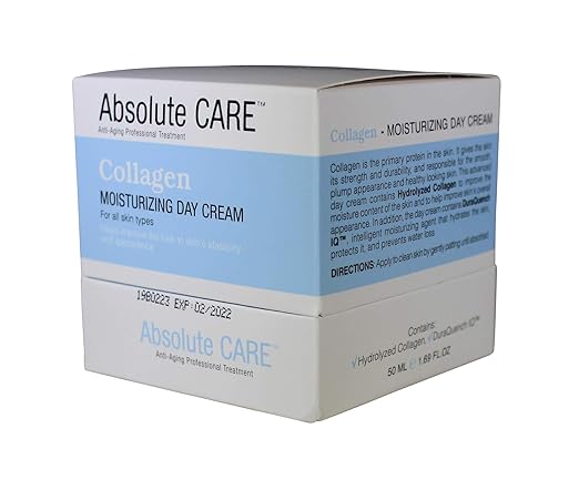 moisturizing day cream