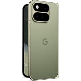 Google Pixel 11 Pro Fold - Unlocked Smartphone, Gemini - 256 GB - Olive | Android, Gemini Intelligence, 24+ hour battery, Pixel HiLight, durable IP68 protection